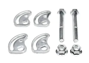 TK100026 | Alignment Cam Bolt Kit | Chassis Pro